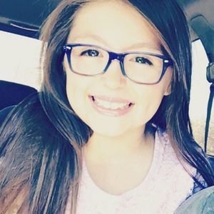 Meet your Posher, Mia